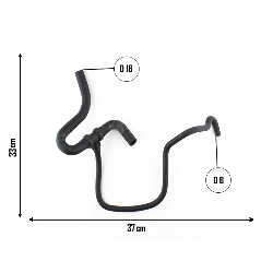 FIAT SIENA FASE III CALEFACCION