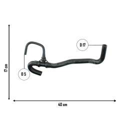 FIAT FIORINO-PALIO-UNO FILTRO A SEPARADOR DE AIRE