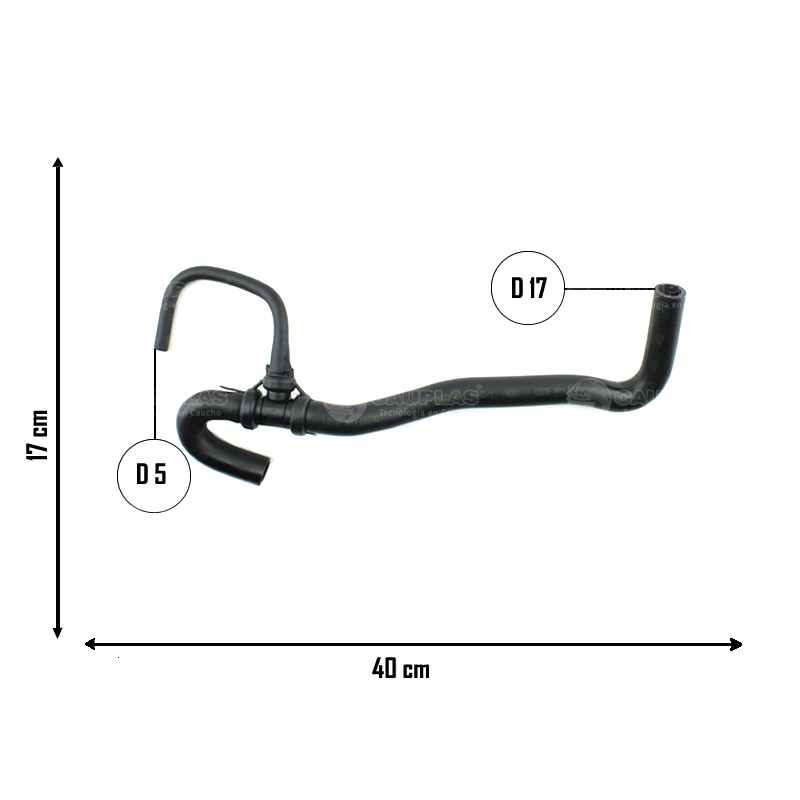 FIAT FIORINO-PALIO-UNO FILTRO A SEPARADOR DE AIRE