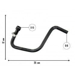 FIAT PALIO-SIENA-UNO VASO DE EXPANSION