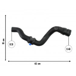 FIAT PALIO-SIENA 1.6 16V ETORQ RAD SUP