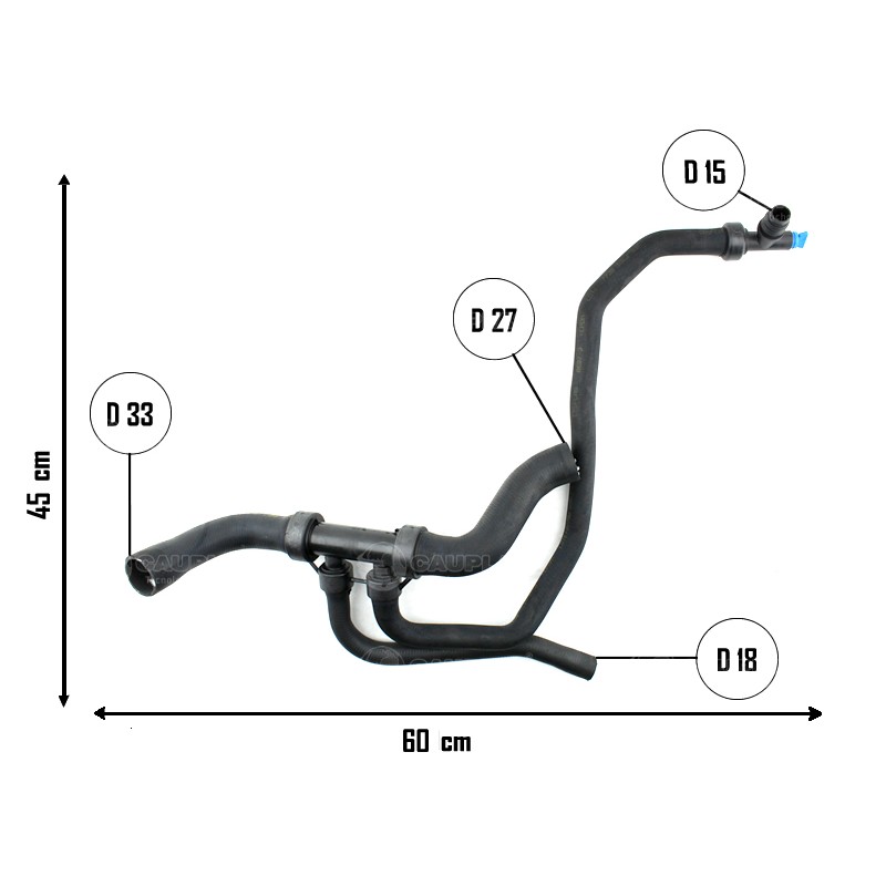 FIAT FIORINO - UNO 1.4 RAD INF