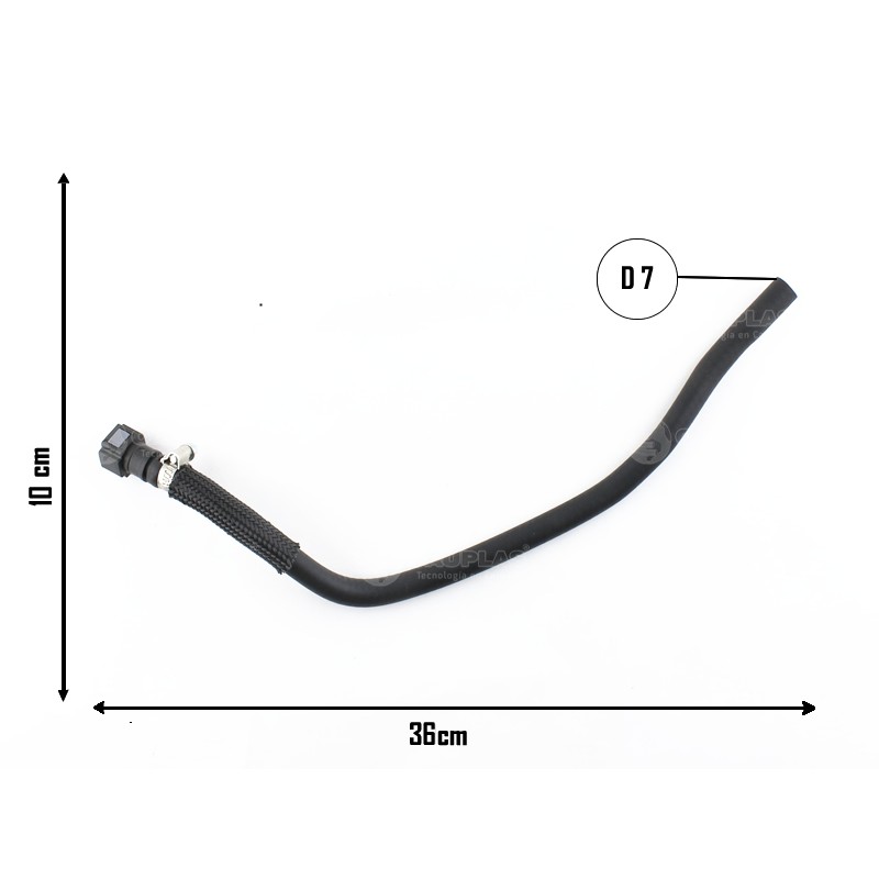 FIAT STRADA ENTRADA CALEFACCION