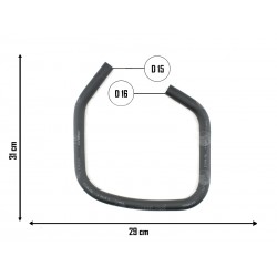 FIAT DUCATO 1.9 D CALEFACCION