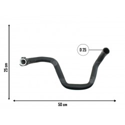 PEUGEOT 405 1.6 - 1.8 RAD INF