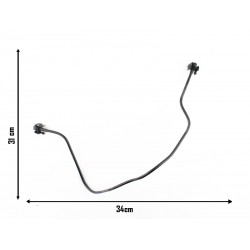 CITROEN C3 1.6-PEUGEOT 207 1.6 VASO A RADIADOR