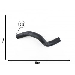 FIAT PALIO II - SIENA II- STRADA RAD. SUP