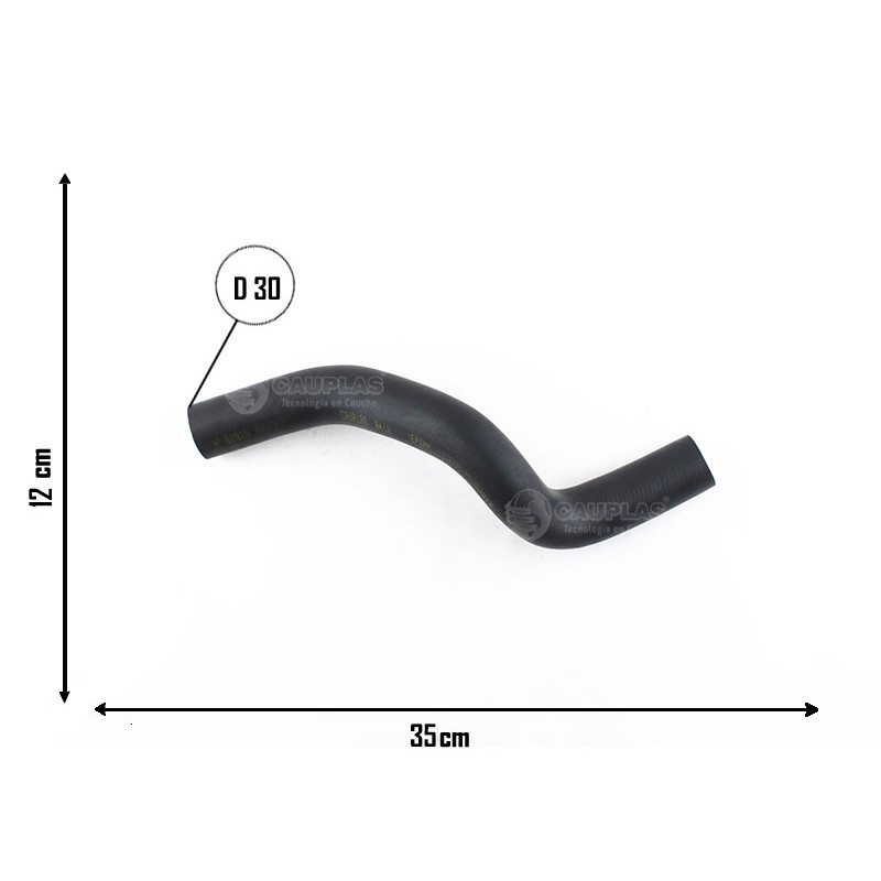 FIAT PALIO II - SIENA II- STRADA RAD. SUP