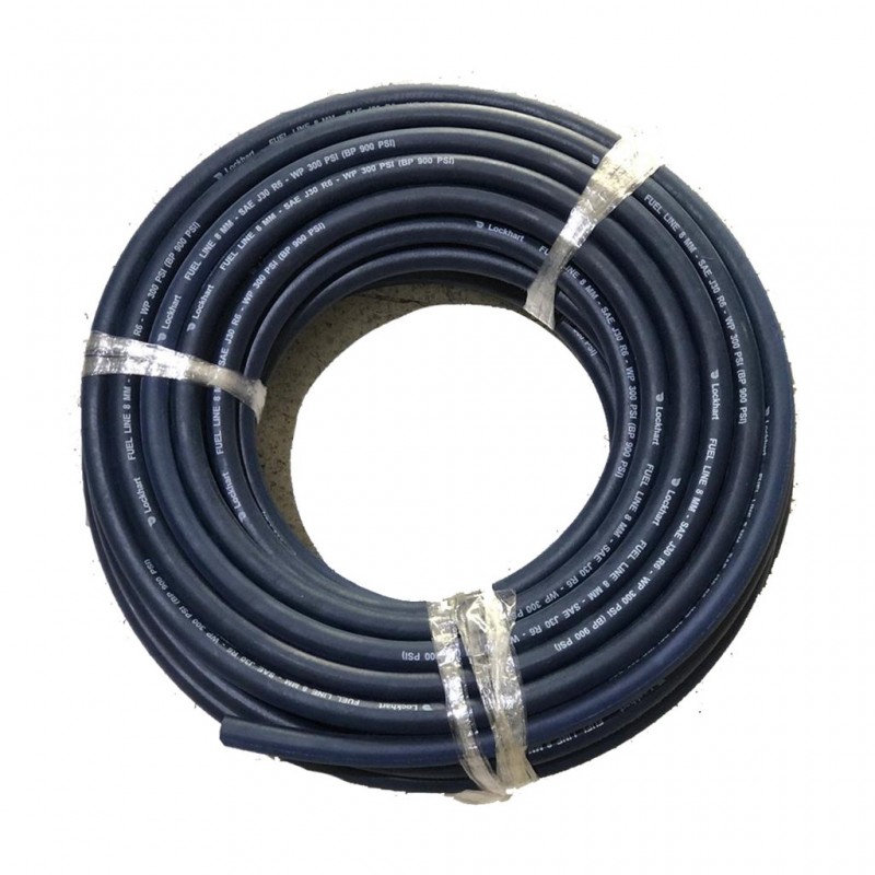 MANGUERA INYECCION 5 MM X 10 - 20 BAR 300 PSI