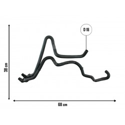 PEUGEOT PARTNER - CITROEN XSARA CONJUNTO