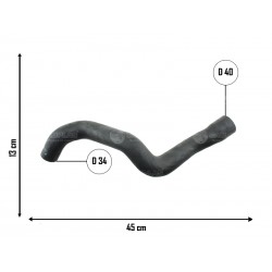 CHEVROLET ASTRA INFERIOR 2.0/ ZAFIRA 1.8