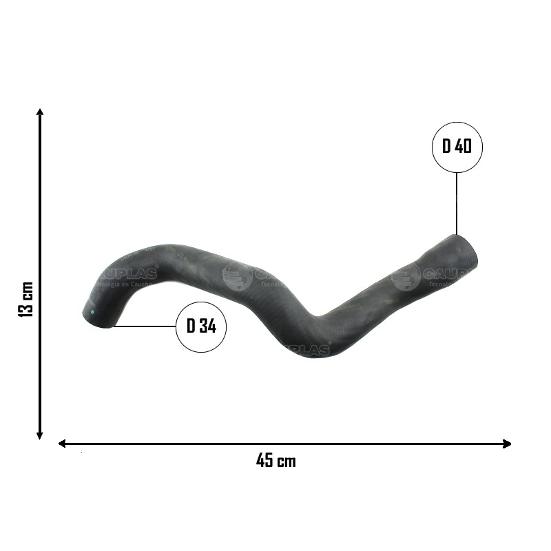 CHEVROLET ASTRA INFERIOR 2.0/ ZAFIRA 1.8