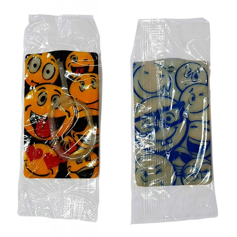 TARJETA PERFUMADA X100 UNIDADES