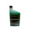 ANTICONGELANTE - REFRIGERANTE - ANTICORROSIVO ORGANICO VERDE X1L