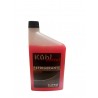 ANTICONGELANTE - REFRIGERANTE - ANTICORROSIVO ORGANICO ROJO X1L