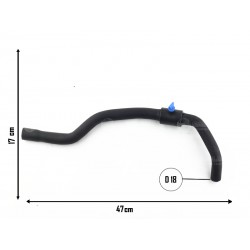 RENAULT LOGAN CALEFACCION