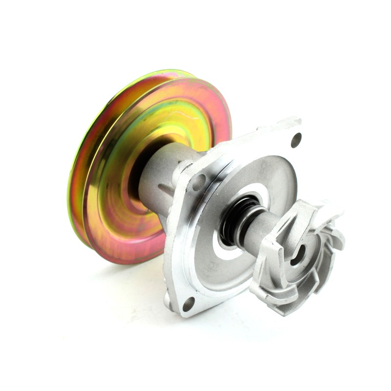 FIAT 128 - 147 - DUNA - UNO - REGATTA 1.1 Y 1.3 CON RODAMIENTO