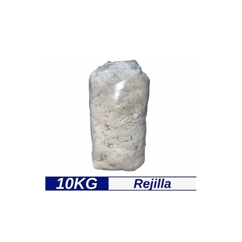 TRAPO REJILLA X 5K