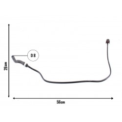 CHEVROLET CRUZE A CUERPO DE ACELERACION