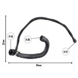 FIAT TORO - RENEGADE 1.8