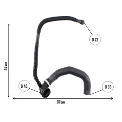 FIAT CRONOS - ARGO 1.8