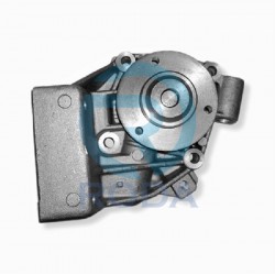 FIAT DUCATO 2.5D / 2.5TDS / 2.8TDS JTD