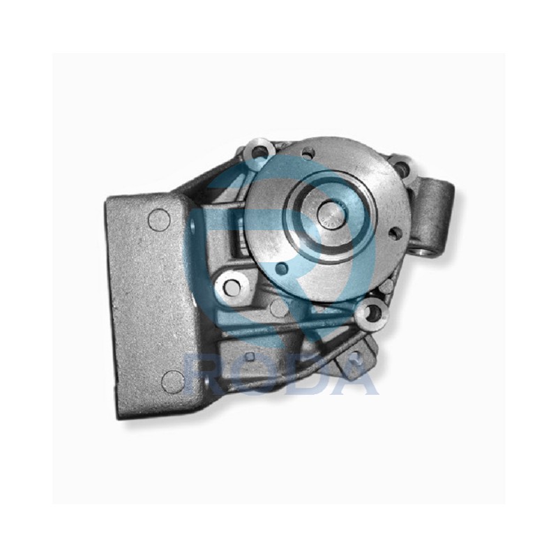 FIAT DUCATO 2.5D / 2.5TDS / 2.8TDS JTD