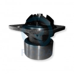 MOTORES CUMMINS SERIE B ELECTRONICO