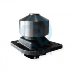 MOTORES CUMMINS SERIE B ELECTRONICO