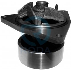 CUMMINS SERIE C ELETRONICO