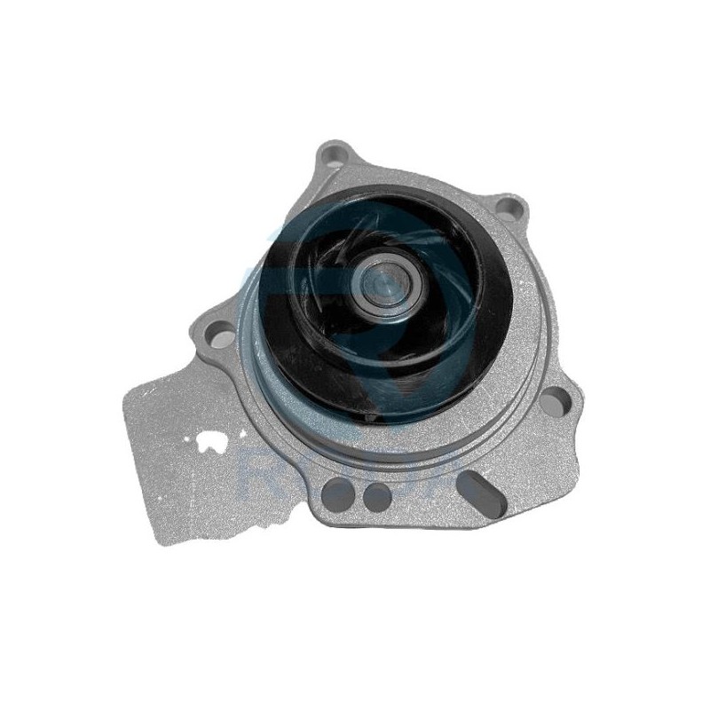 VW GOLF V-VI 2.0 TFSI / PASSAT VI 1.8 TSI