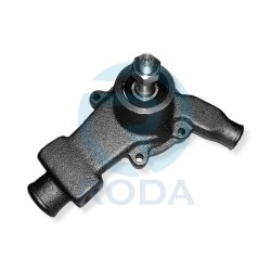 CHEVROLET D-20 4.0 8V MAXION