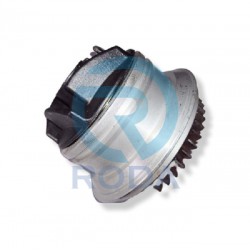 CHEVROLET S 10 2.8 12V MWM ENG INC 3°