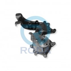 FIAT DUCATO 1.9 8V DIESEL 3 AGUJEROS