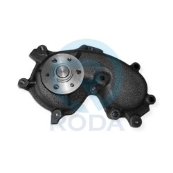 FIAT PALIO / SIENA 1.7 8V TD AM65.4