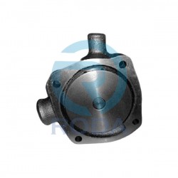 FORD F100/150/4000 3.9 8V D MWM