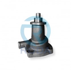 FORD F100/150/4000 3.9 8V D MWM