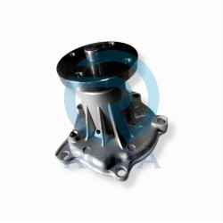 CHEVROLET LUV 2.3 NAFTA