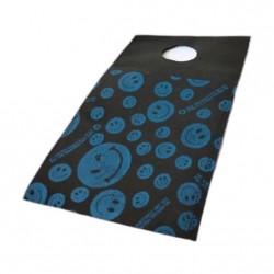 BOLSAS DE RESIUDOS PALANCA DE CAMBIO x100u.