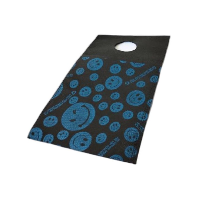 BOLSAS DE RESIUDOS PALANCA DE CAMBIO x100u.