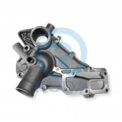 ANTECUERPO RENAULT 9 Y 11