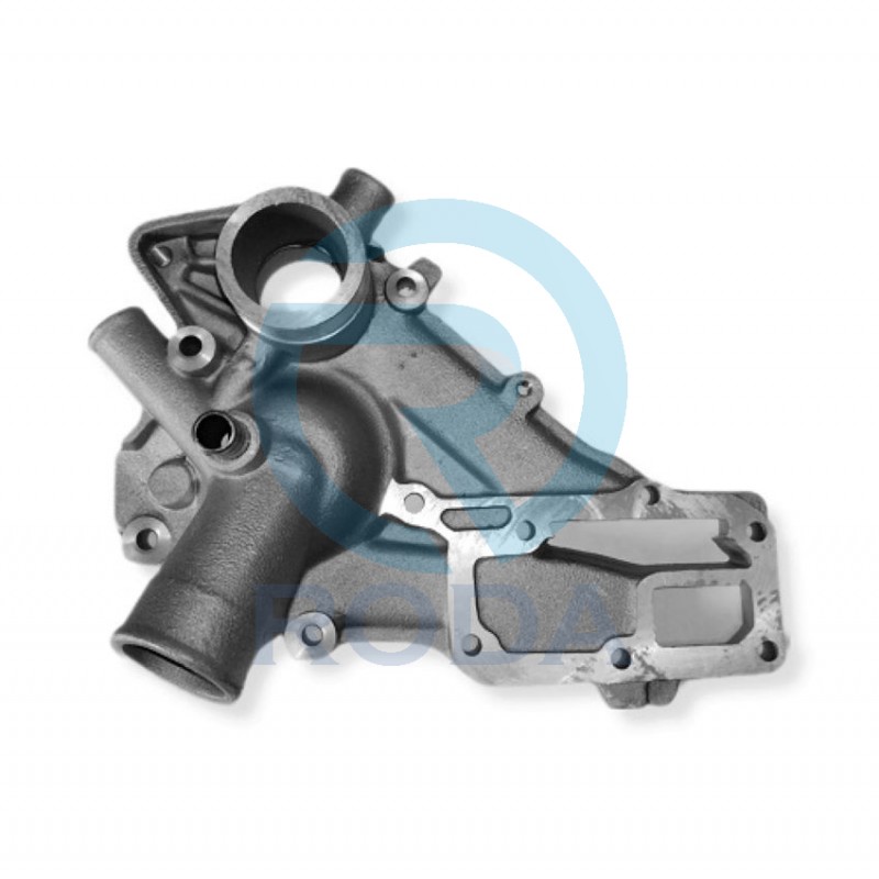 ANTECUERPO RENAULT 9 Y 11