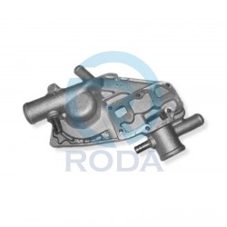 ANTECUERPO RENAULT 12