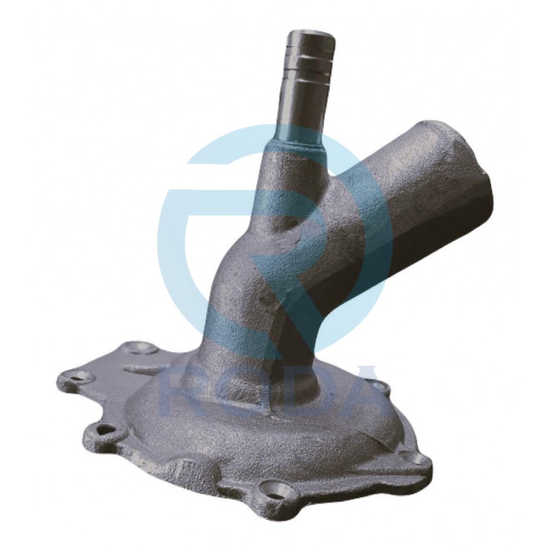 ANTECUERPO FIAT MOTOR E-TORQ