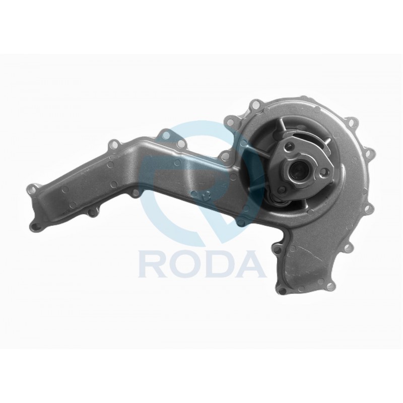 VW AMAROK 3.0 TDi V6