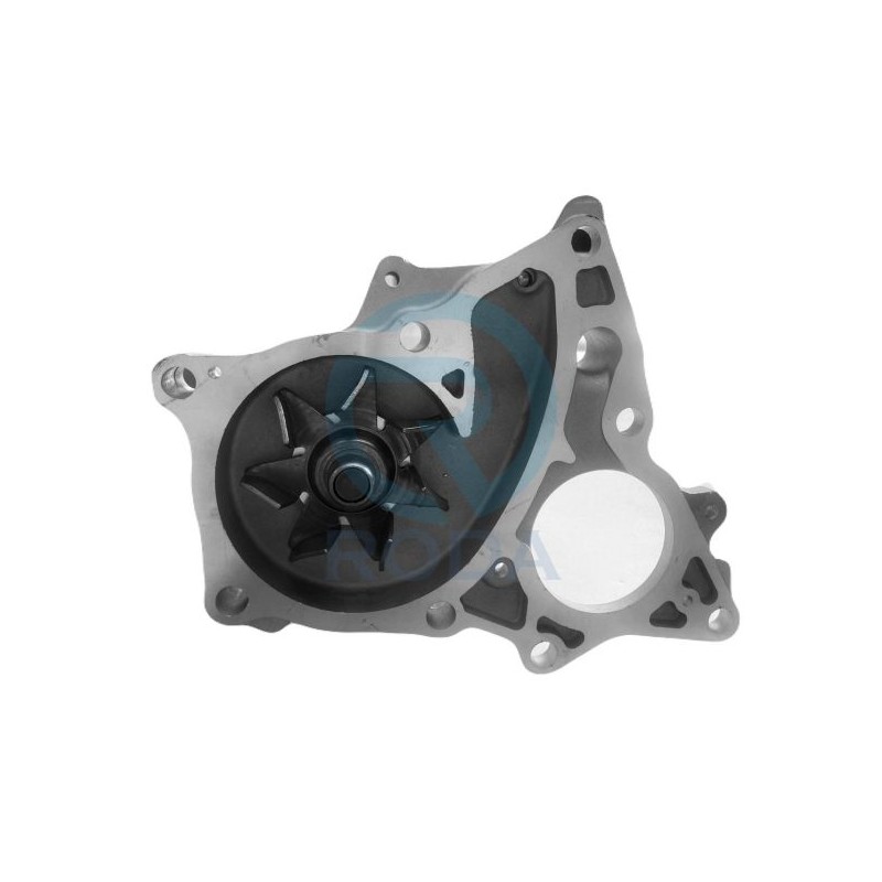 TOYOTA HILUX/SW4 2.8 TD