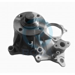 TOYOTA HILUX/SW4 2.8 TD