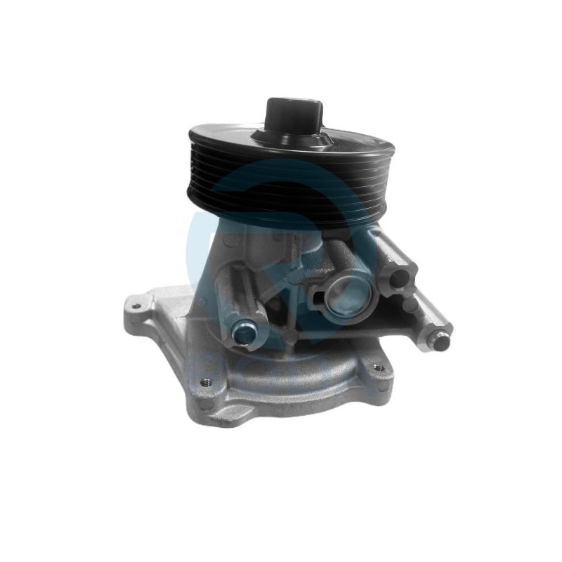 FORD RANGER 3.2 TDCI L5 PUMA