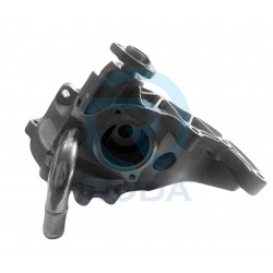 CHEVROLET CAPTIVA 2.2 VCDI 16V