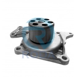 RENAULT CAPTUR - KANGOO - FLUENCE 1.5 DCI